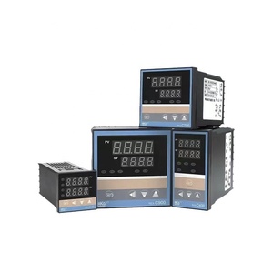 Controlador de temperatura inteligente eParthub RKC, tabla de temperatura de 2, 2, 1, 2, 2, 2, 2 - Product Image 2