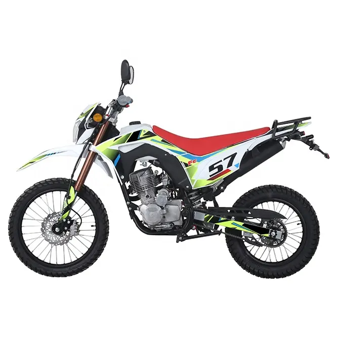 Barato 150 250 Off-Road motocicletas para venda