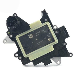 TCM TCU 0AW927156K 0AW927156H ชุดควบคุมการส่งผ่านแบบแยกส่วนสำหรับ Audi - Product Image 4