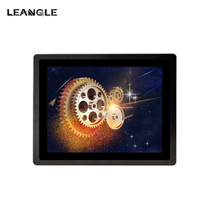 8&quot;-21.5&quot; IP65 I5/I7 Industrial Touch Panel PC All-in-one <strong>Computers</strong> for Win10/<strong>Linux</strong>/Ubuntu <strong>System</strong> With RS232*6 RJ45*1