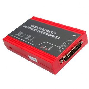 2024 2024 Super Service CAS3/912X/9S12X IN-CIRCUIT-VERSICHTER FÜR B MW