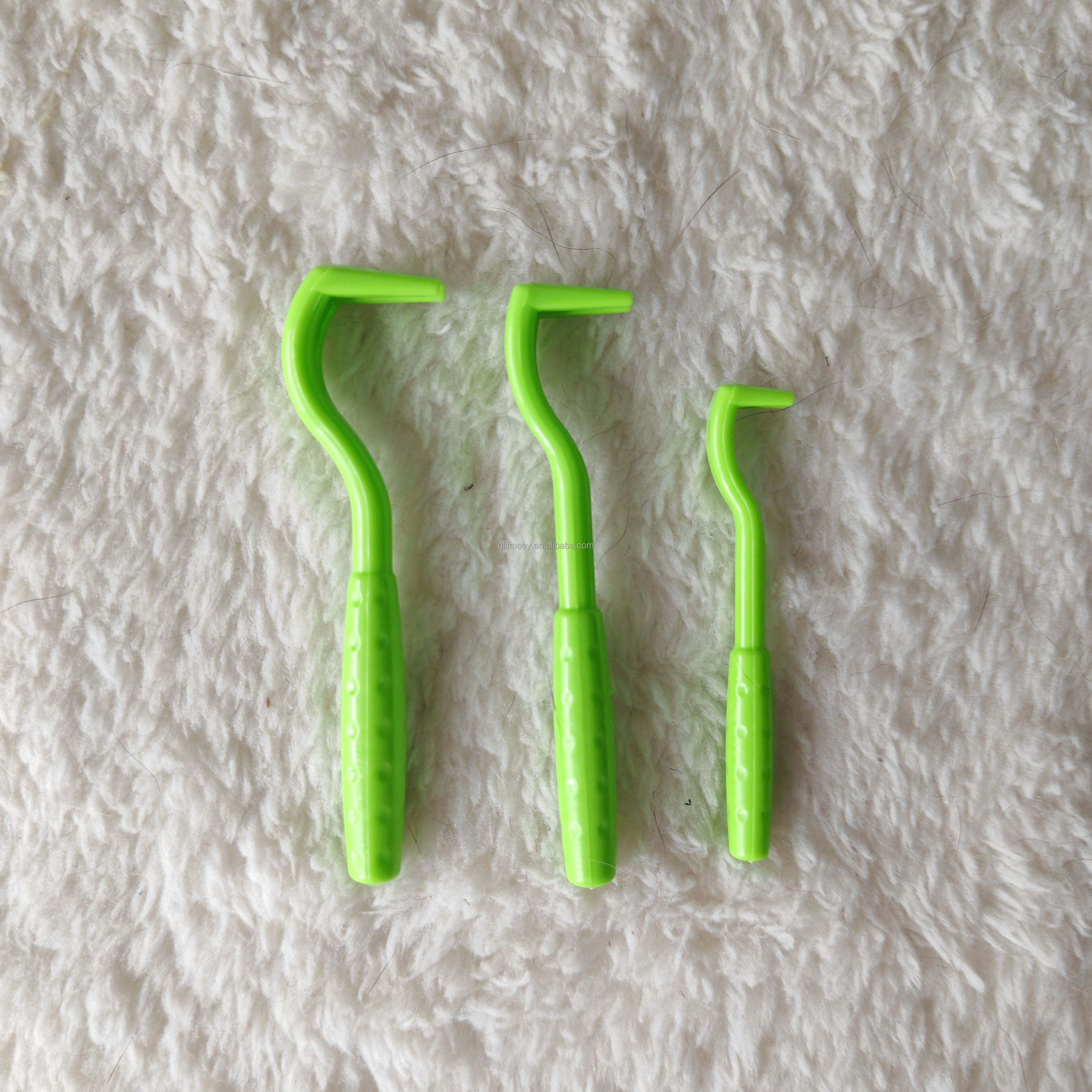 Light green