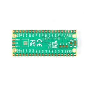 Dual Core RP2040 unterstützt MciroPython Raspberry Pi Pico Development Board - Product Image 5