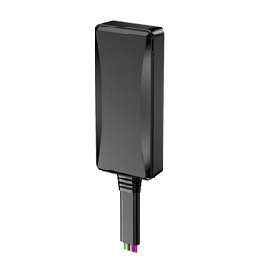 4-Pin teller konektörü araç GPS izci Google haritalar uzaktan durdurma araba ile doğru konumlandırma GPS izci - Product Image 6