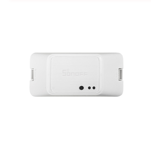 Sonoff Basic <strong>R3</strong> Wifi Switch DIY Wireless <strong>Remote</strong> Domotica Light Smart Home Automation Relay Module Controller Work with Alexa - Product Image 1