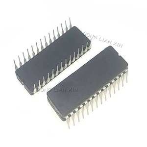 EPM5032DM/883B UV-Erasable/<strong>OTP</strong> one-time <strong>programmable</strong> logic CDIP28 Chip <strong>ic</strong> - Product Image 1
