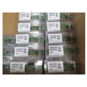P43331-B21 64GB DDR5 2Rx 4 4800 ECC RAM-Speicher 16GB + 32GB für Server Laptop Computer Desktop-Anwendung verwendet Produkt - Product Image 3