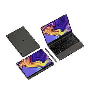 2023 One <strong>Netbook</strong> 4S Mini Laptop 10.1 Inch Fingerprint 16GB RAM In-tel Core <strong>I3</strong> W-in 11 Portable Pocket Laptop Notebook <strong>Computer</strong> - Product Image 6