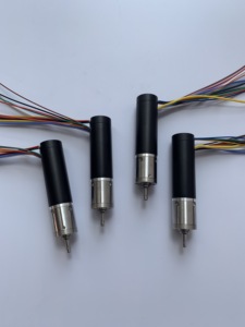 Humanoid <strong>Robot</strong> Finger <strong>Motor</strong> Coreless Brushless <strong>Dc</strong> Planetary Gear 16mm Bldc <strong>Motor</strong> with Encoder - Product Image 6