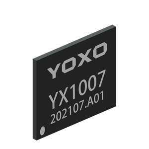 Il prodotto di comunicazione e rete IoT con Chip UART Ethernet Modbus Gateway industriale supporta JSON - Product Image 2