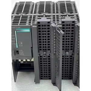 New Original Ready Stock VW3M3401 Resolver <strong>Encoder</strong> Module 016970 Industrial Automation PAC Dedicated PLC <strong>Programming</strong> Controller - Product Image 6