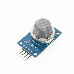 Modulo Mq-135 di rilevamento di Gas pericolosi per sensore di qualità dell'aria Mq135 per M2 in promozione arrivo caldo - Product Image 1