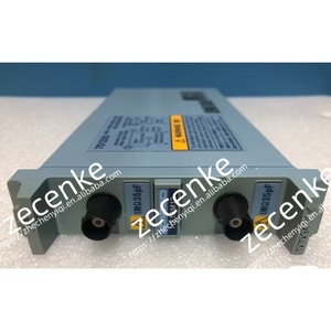 <strong>Yokogawa</strong> 701250 <strong>Analog</strong> Voltage <strong>Input</strong> <strong>Module</strong> 2-Channel, 10MS/s, Isolated - Product Image 3