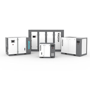 Máy nén trục vít VFD Nền Tảng Công nghiệp zgm-một giai đoạn cho các hoạt động cơ bản - Product Image 1