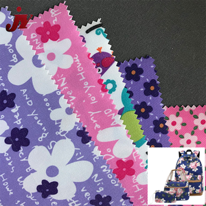 Bán buôn giá rẻ vải in 600D dty 100 Polyester - Product Image 1