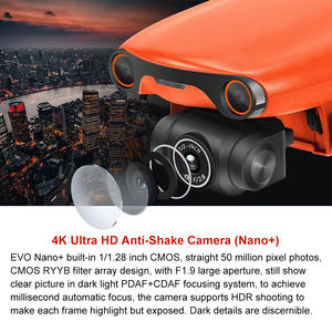 Brushless Motor Power Drones 28 <strong>Minutes</strong> Module Battery Endurance 4K 6K Dual Camera Upgrade Drones OEM Factory Customized Drones - Product Image 4