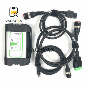 Vocom 2023 88890300诊断工具OBD2适配器扫描仪适用于V-olvo/UD/Mack/Renault - Product Image 5