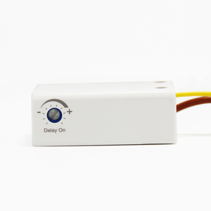 Electronic <strong>Delay</strong>-off and <strong>Delay</strong>-on Timer Module - Product Image 2