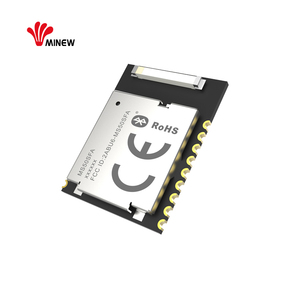 Sensor de transmisión de datos inalámbrica tx rx rf iot programable, bluetooth, módulo ble 5,0, receptor, salud, oem - Product Image 2