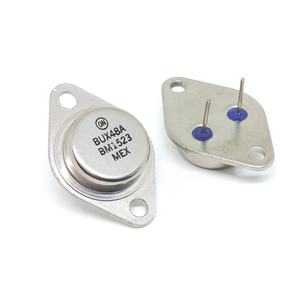 Công suất cao bóng bán dẫn bux48a bux98a mj802 lm338k 3dd207 3dd15d để-3 mạch tích hợp bóng bán dẫn - Product Image 1