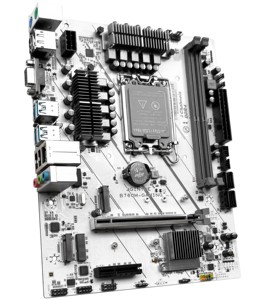 JGINYUE-Placa base LGA 1700 con procesador Intel Core I3/i5/i7/i9 12th/13th, Memoria DDR4 de doble canal - Product Image 2
