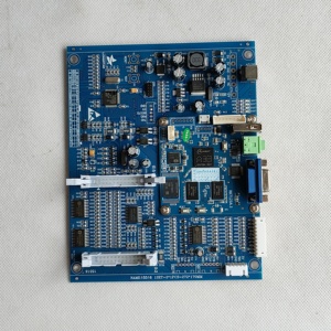 Máquina Arcade, máquina Universal de simulación de disparos, consola de videojuegos Arcade, Control Pcb, placa principal, placa base - Product Image 2