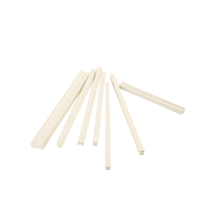 <strong>Frp</strong> Epoxy Insulation <strong>Dogbone</strong> For Motor And Transformer fiber glass sleeving