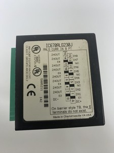 Original Brand New GE- IC670ALG230J <strong>Analog</strong> <strong>Input</strong> <strong>Module</strong> for <strong>PLC</strong> - Product Image 2