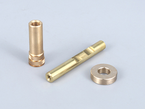 数控精密加工服务定制铣削车削零件定制附件组件数控机床 - Product Image 3