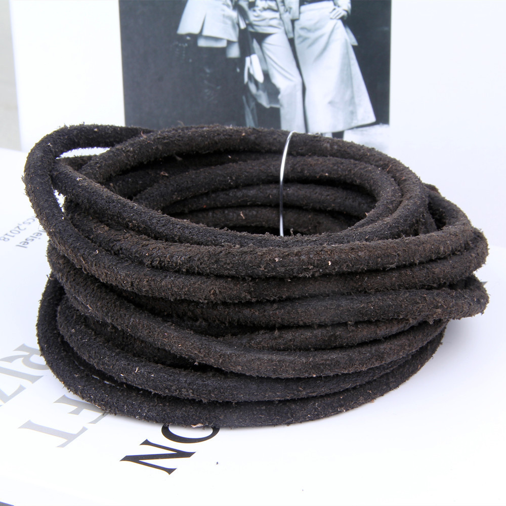 Black/Length 5 m