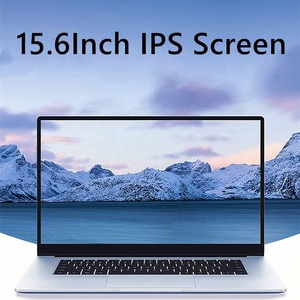 15.6 Inch I3 I5 I7 Wins10 <strong>Netbook</strong> 8gb Rom 256gb Ram Laptop <strong>Computer</strong> Notebook With Tf Slot External 128gb - Product Image 3