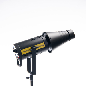 YAKE-luz Led para cámara de fotos, iluminación para cámara, transmisión en vivo, luz solar, PL400W - Product Image 5