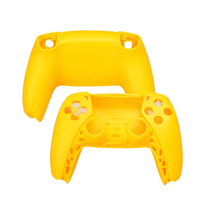Replacement Front Back <strong>Custom</strong> Full Gamepad Cover <strong>Shell</strong> for PS5 Joypad Housing <strong>Shell</strong> Case for PS5 <strong>Controller</strong>