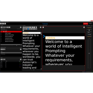 WinPlus-IP Studio WP-IP Mobile App App <strong>Developer</strong> Model with 1-Year Warranty Supports Mac <strong>Operating</strong> <strong>Systems</strong> Electronic Download - Product Image 1