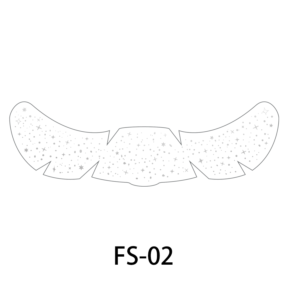 FS-02 (Lamina d'argento)