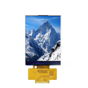 Moduli schermo LCD da 2.44 pollici TFT di alta qualità di piccole dimensioni con il prezzo economico - Product Image 3