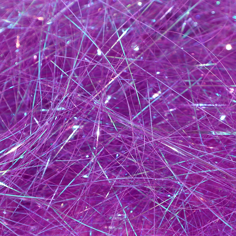 colorful Straight purple