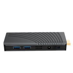Fabrik verkauf Design Intel Celeron J4125 Prozessor Mini PC T6 Pro Computer Stick Mini PC für Business-Spiel Fenster Linux Ubuntu - Product Image 2
