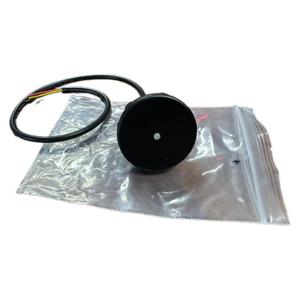 RFID 13.56Mhz un filo lettore un pulsante 1-Wire Reader per il controllo accessi