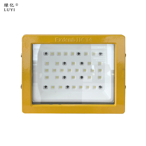 Fabrika kaynağı su geçirmez Led ışık patlama korumalı lamba patlamaya dayanıklı ışık EX patlamaya dayanıklı lamba - Product Image 3