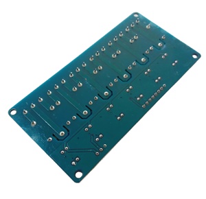 FYX Stock 5V 6-Wege-Relaismodul für Ar-duino 6-Kanal mit Optokoppler-Relais ausgang Hochwertiges industrielles Steuer relais - Product Image 6