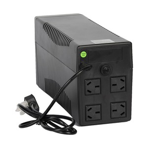 Shenzhen High Quality 12V Battery Mini Small Size Uninterrupted Power Supply <strong>UPS</strong> <strong>Backup</strong> for <strong>Computer</strong> - Product Image 5