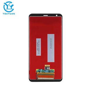 หน้าจอแอลซีดีสำหรับ LG Stylus 5อะไหล่หน้าจอโทรศัพท์มือถือ - Product Image 4