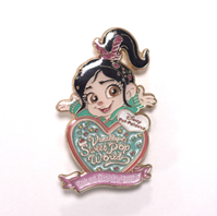 Uv in ấn Việt Nam Antique New Top các điểm tham quan Die cut kẽm-hợp kim hình dạng tùy chỉnh OEM mạ điện ve áo <span class=keywords><strong>pins</strong></span> - Product Image 5