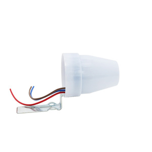 10A 16A Interruptor DE CONTROL DE farola automático a prueba de lluvia AS-22 Sensor DE CONTROL DE foto - Product Image 5