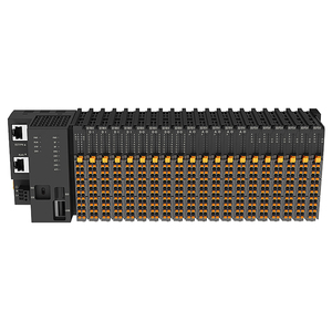 CodeSys Medium Sized Intelligent <strong>Controller</strong> Programmable <strong>Controller</strong> - Product Image 1