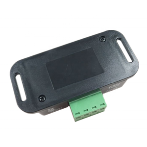 DC 12V 24V 6A PIR Interruptor de sensor de movimiento Ajuste automático Infrarrojo PIR Sensor de movimiento Detector Interruptor para lámpara de luz de tira LED - Product Image 5