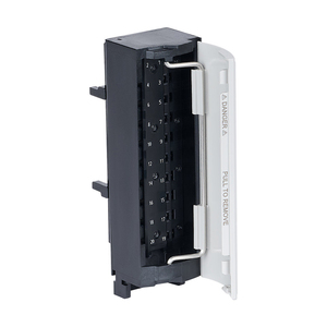 Nuevo controlador PLC 32-POINT 24V DC MÓDULO DE SALIDA DE FUENTE DE ESTADO SÓLIDO 1769-OB32