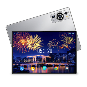 10.1 pollici Tablet Android PC con 1.5 + 16GB memoria IPS schermo 1280*800 risoluzione MTK6737 nuova rete 4G per l'apprendimento aziendale - Product Image 1