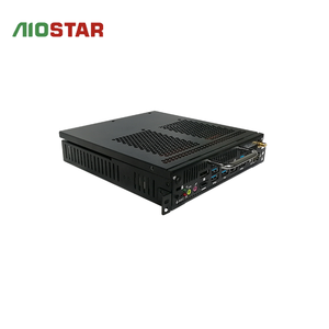 AIOSTAR Intel Core CPU i3/i5/i7 2G Discrete Graphics 4K 80PIN MiniPC All-in-One <strong>Linux</strong> Win10 Win7 <strong>Desktop</strong> Embedded <strong>Computer</strong> - Product Image 1
